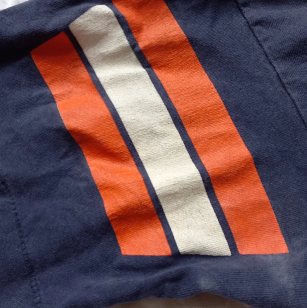 VINTAGE 1994 CHICAGO BEARS TEE - Picture 5 of 7